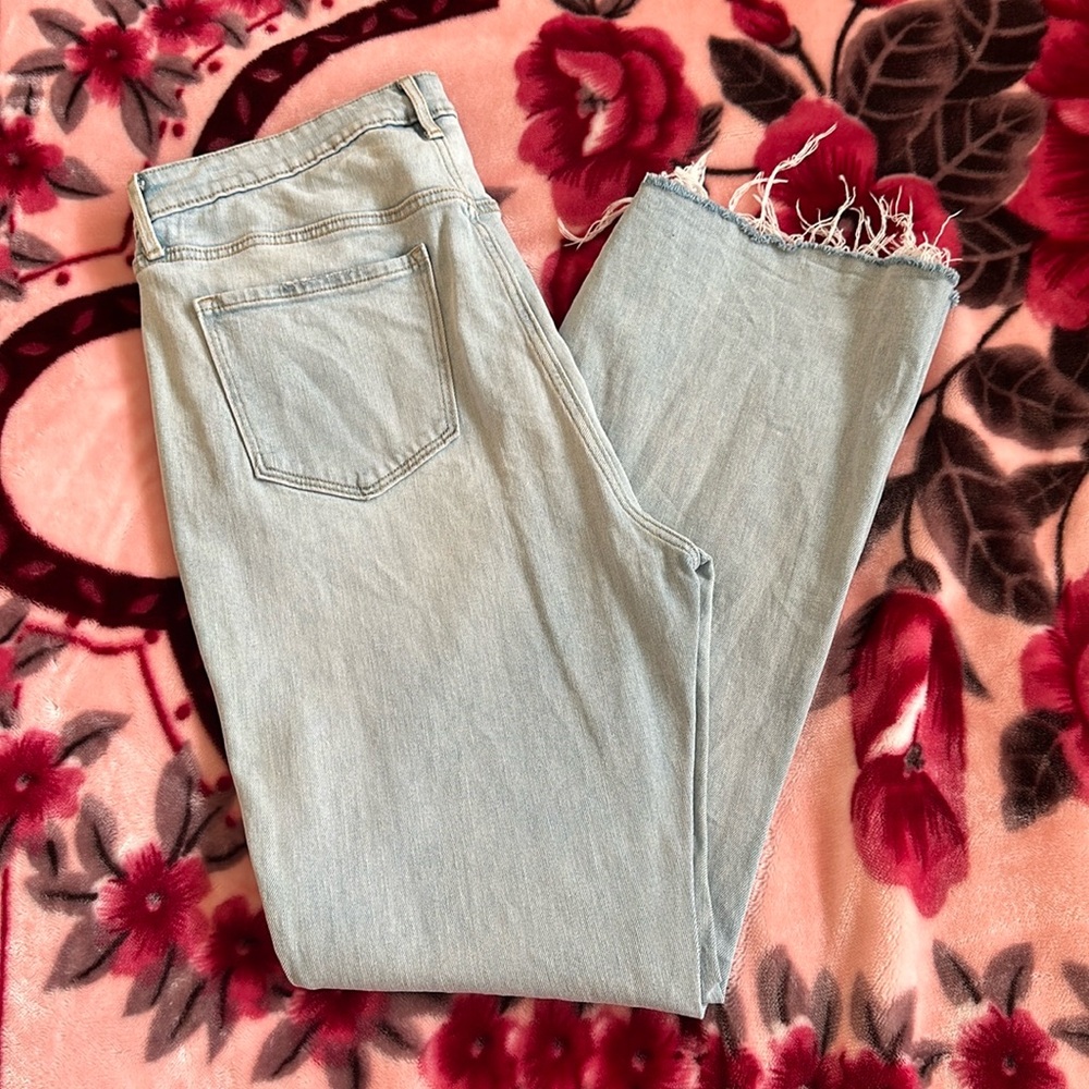Old Navy Flare Jeans